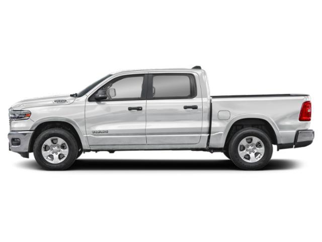 ram ram 1500 pickup 2025 1C6SRFMP1SN534341 image ram ram 1500 pickup 2025 1C6SRFMP1SN534341 image